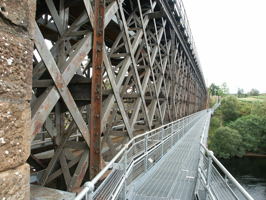 Shin Viaduct
